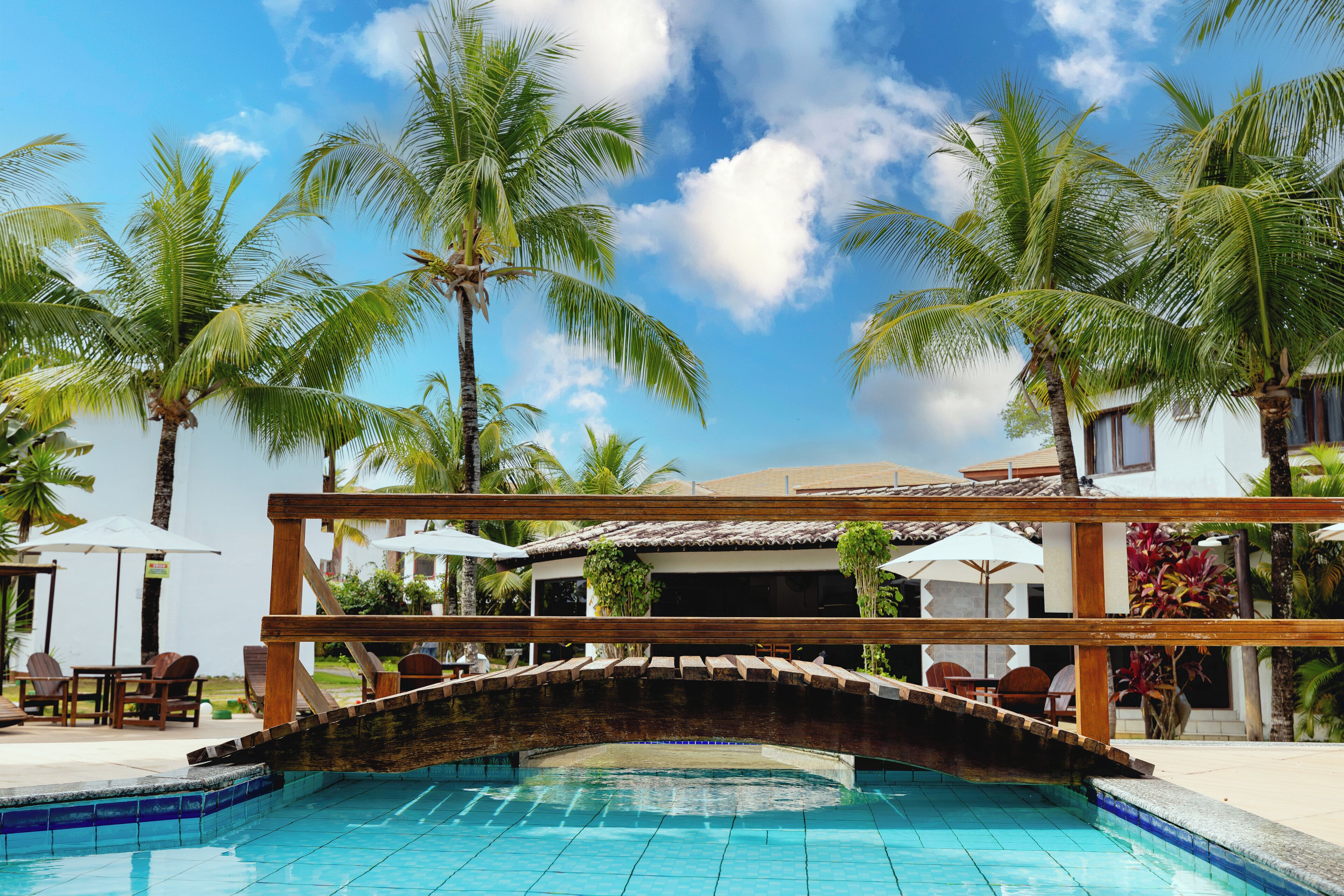 Photo - Arraial do Sol Beach Hotel