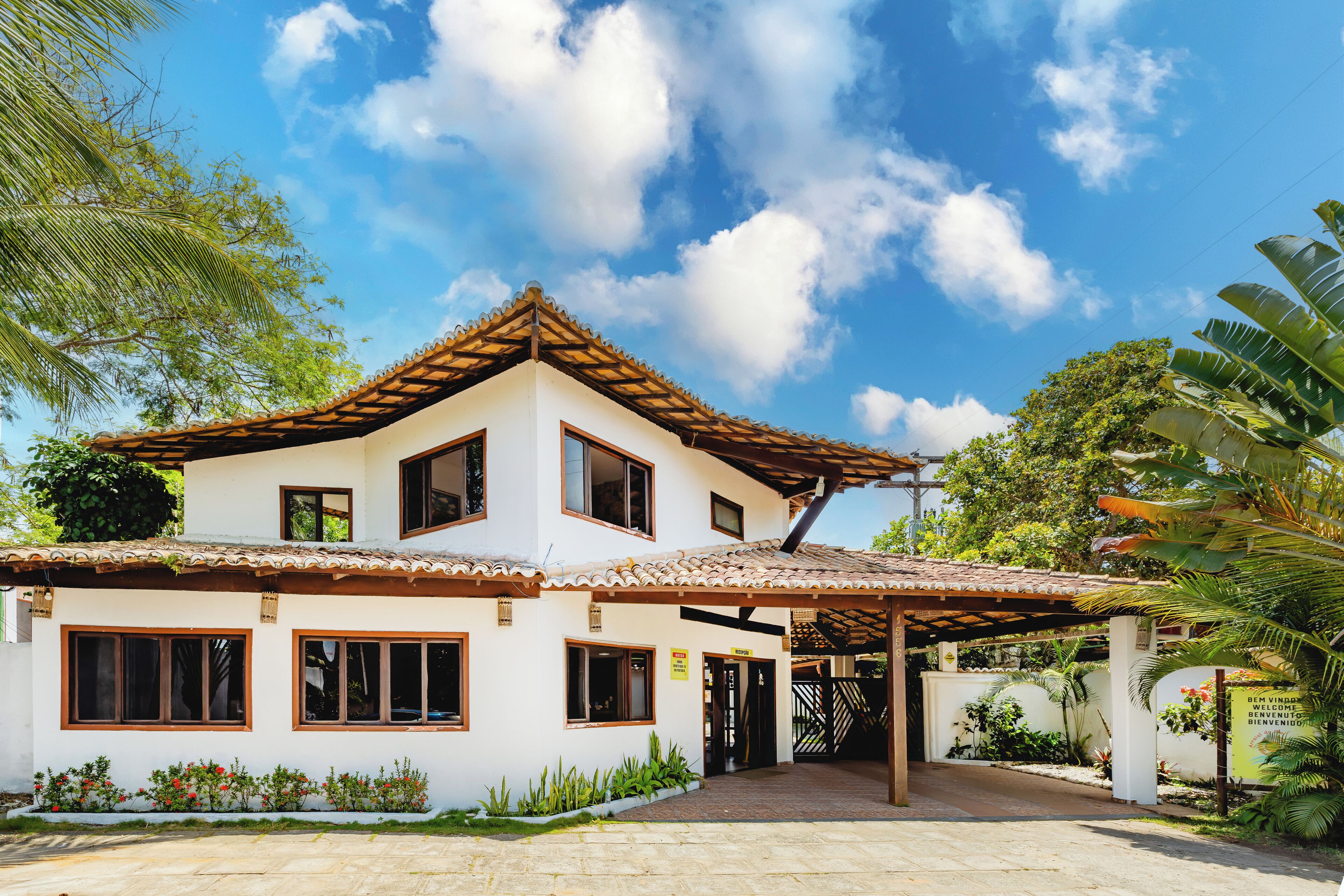 Photo - Arraial do Sol Beach Hotel