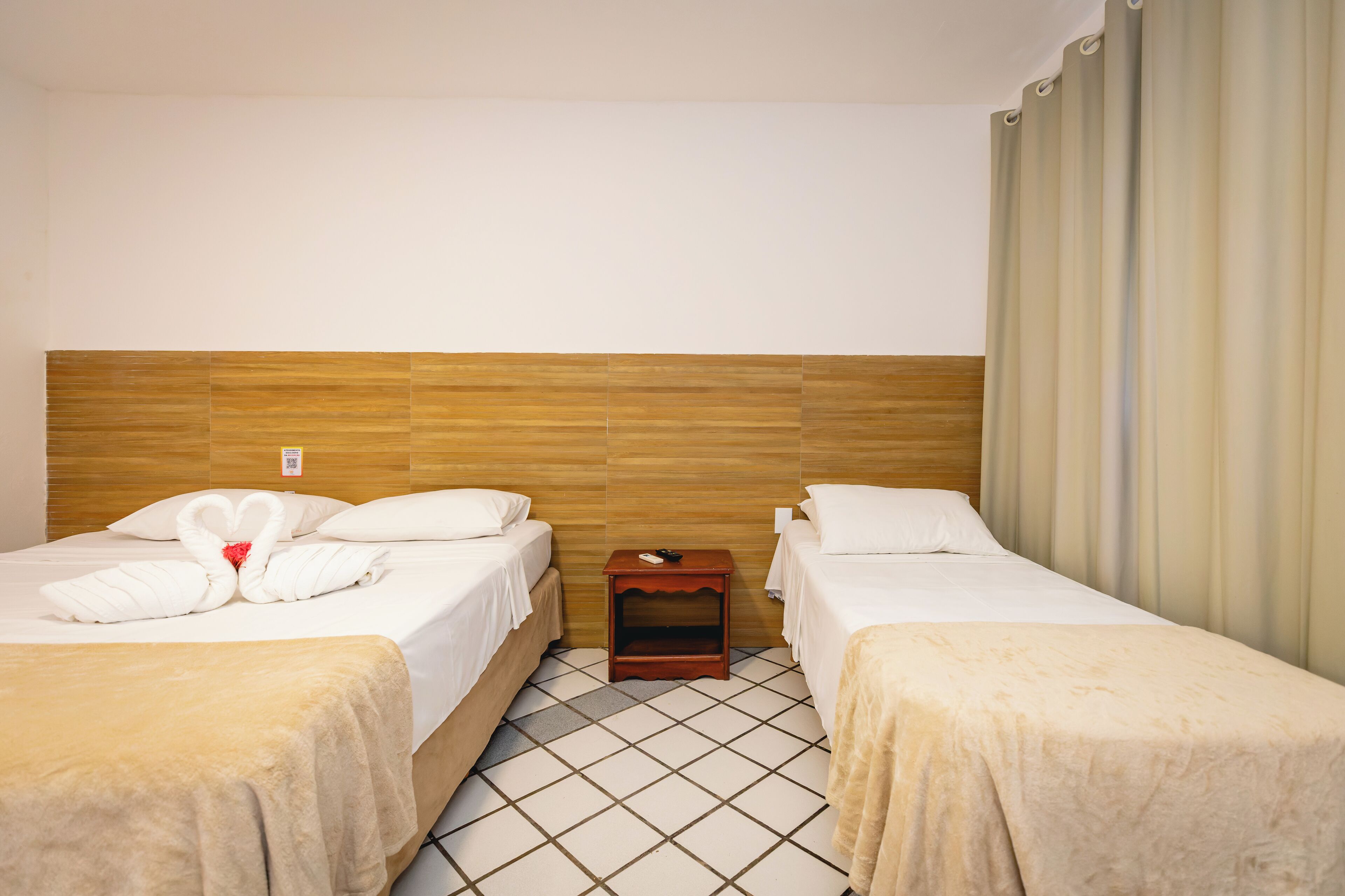 Photo - Arraial do Sol Beach Hotel