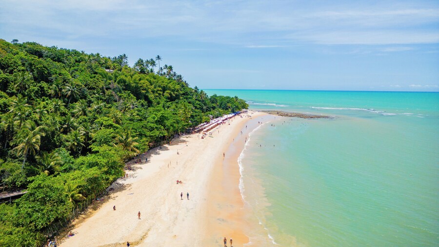 Arraial do Sol Beach Hotel