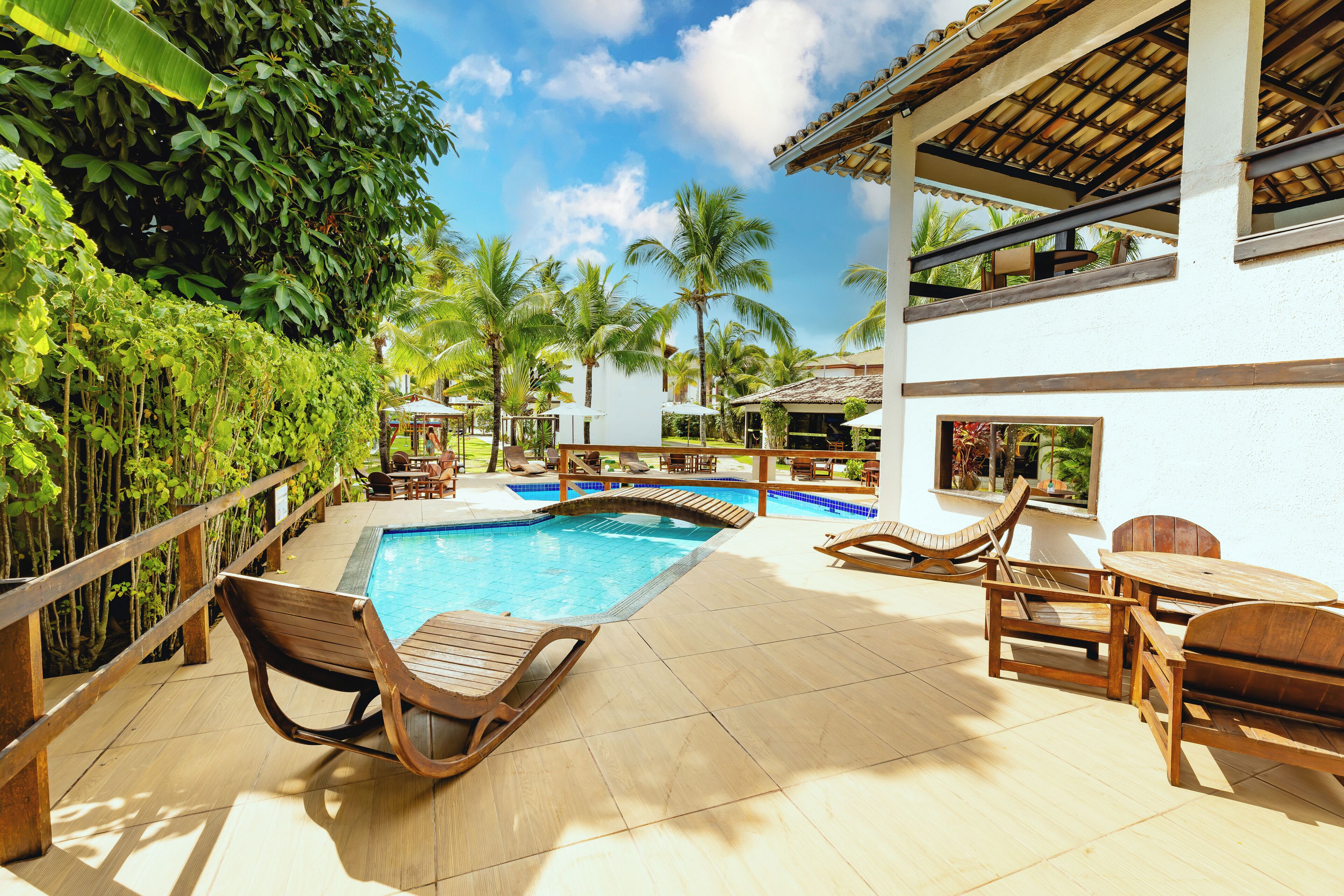 Photo - Arraial do Sol Beach Hotel