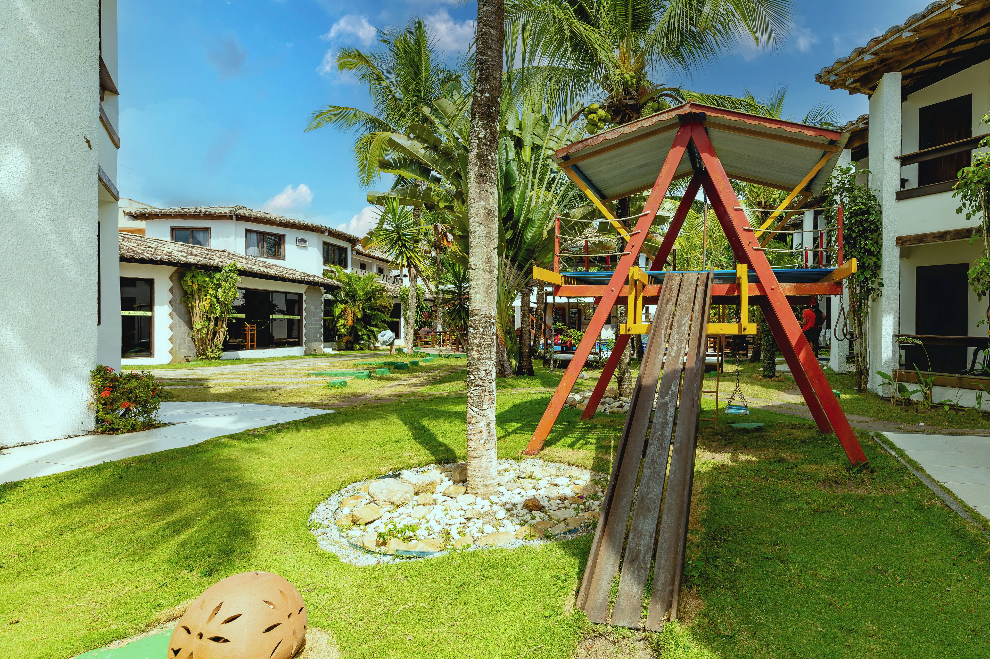 Photo - Arraial do Sol Beach Hotel