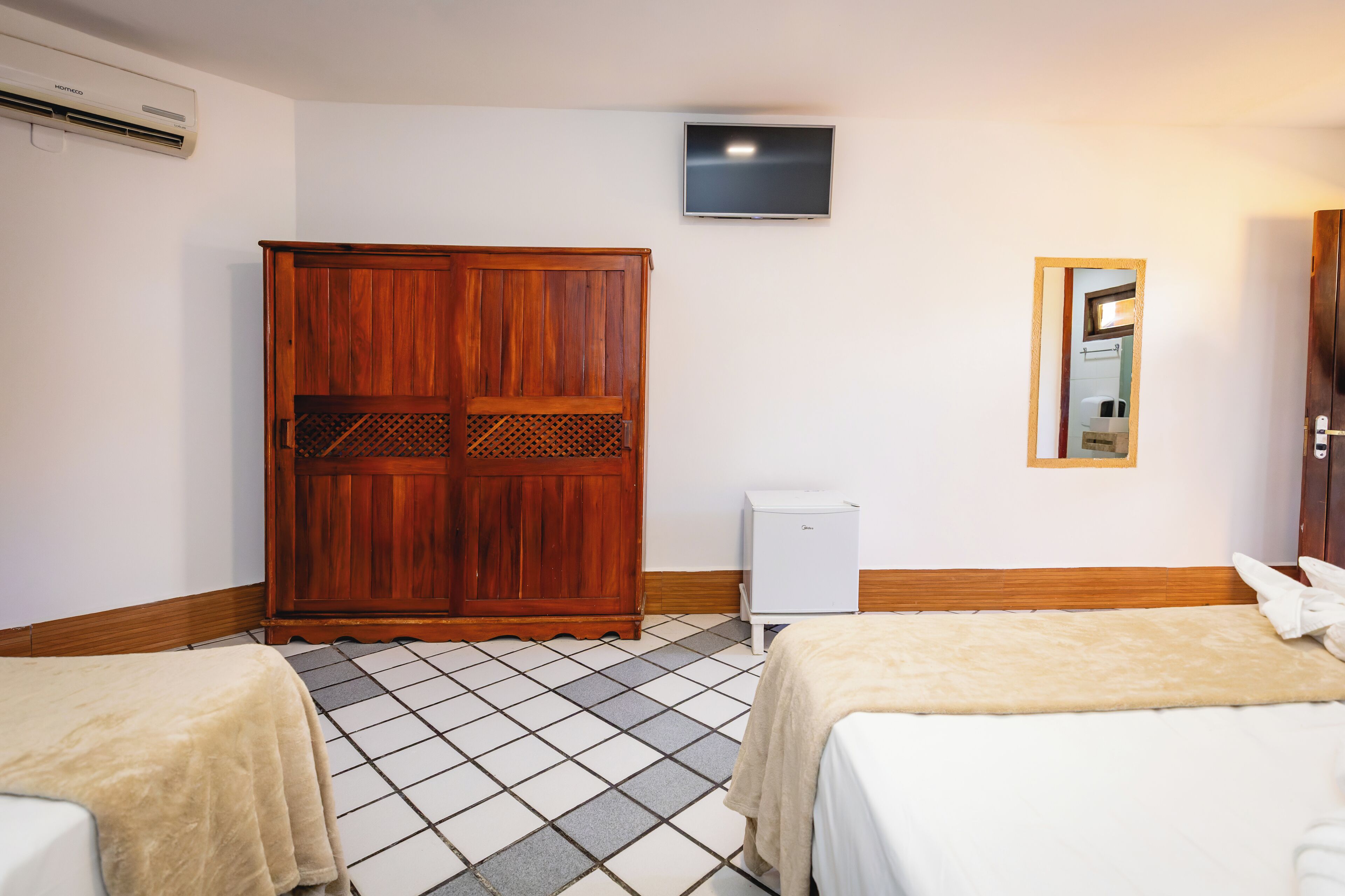 Photo - Arraial do Sol Beach Hotel