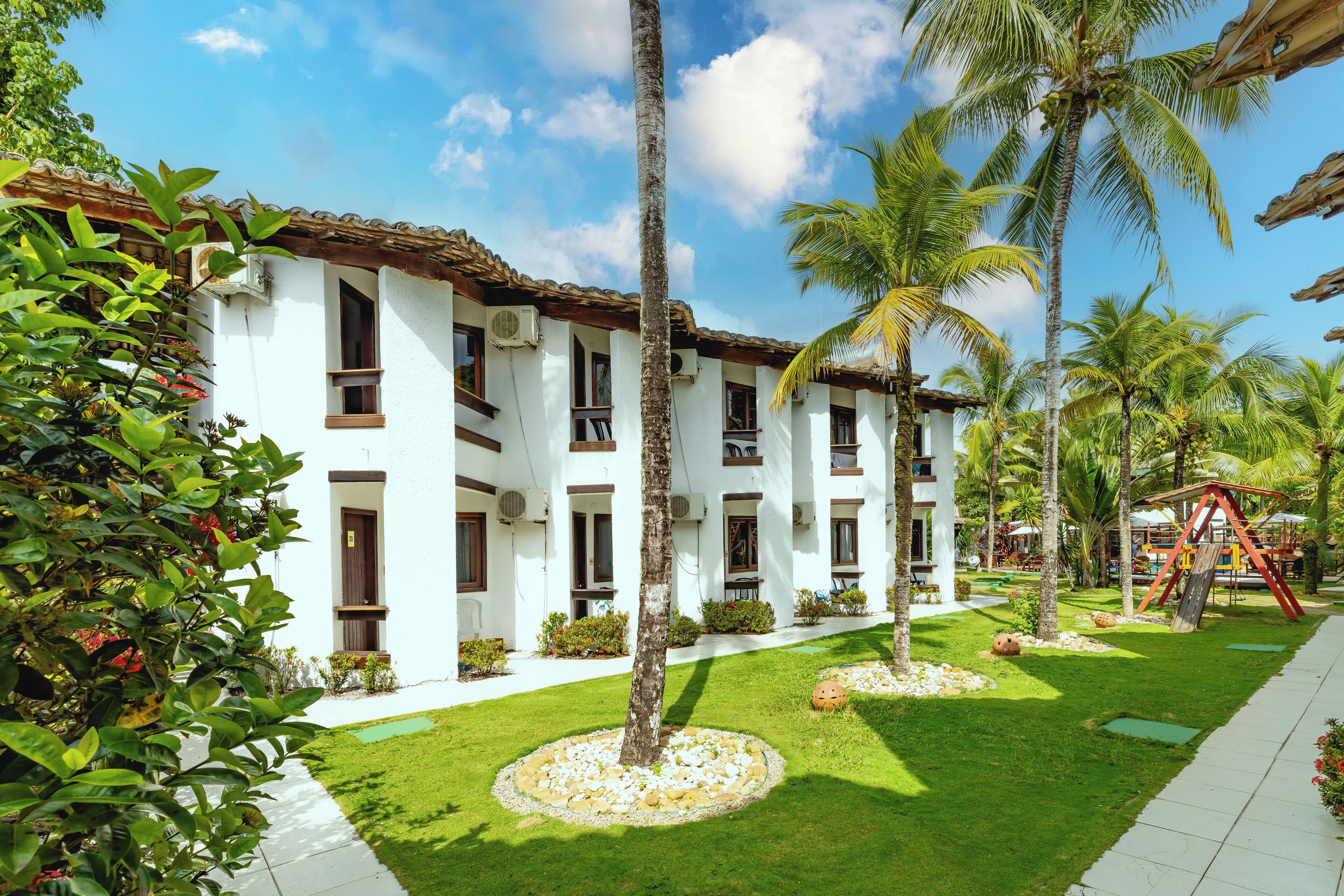 Photo - Arraial do Sol Beach Hotel