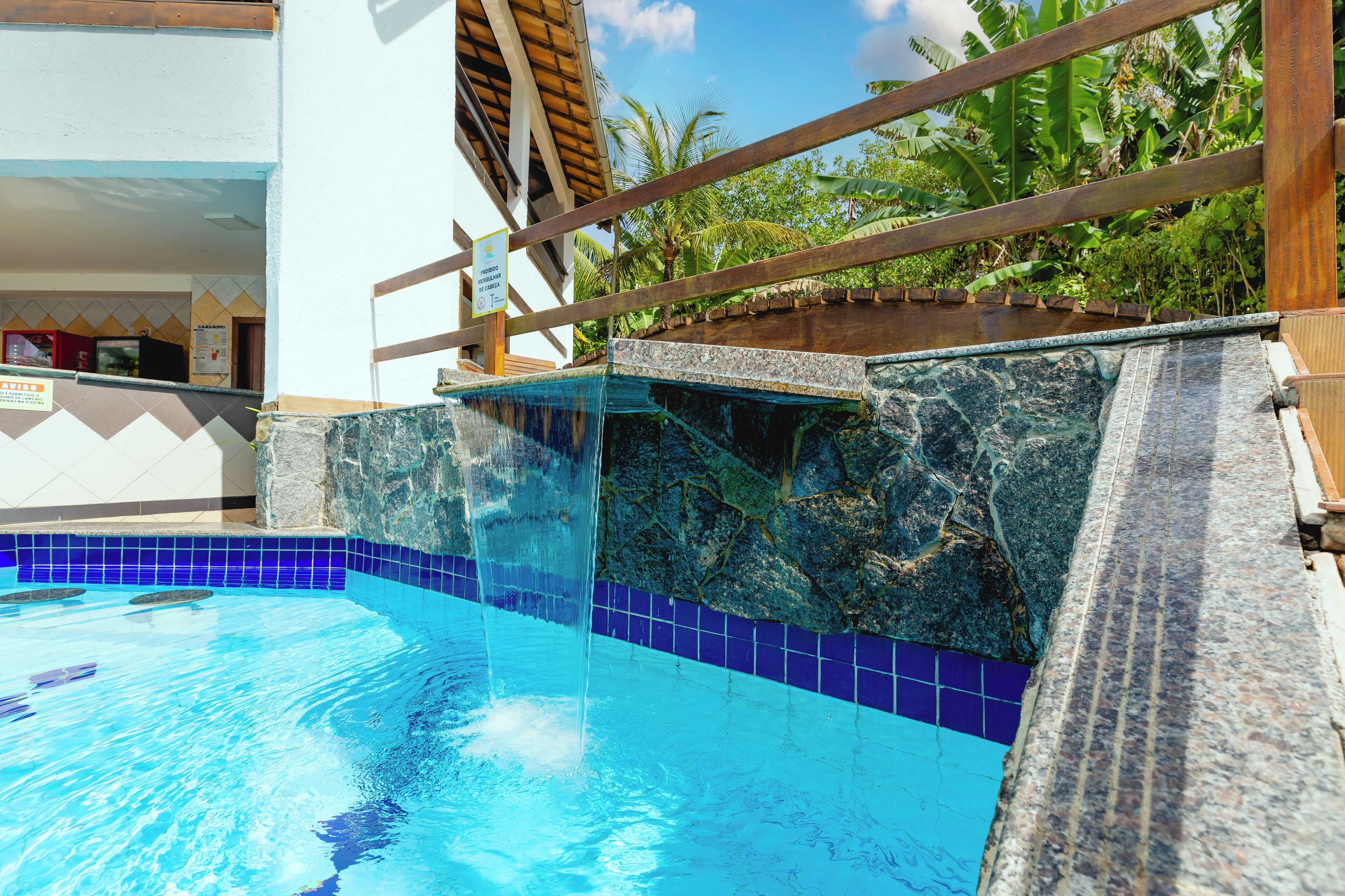 Photo - Arraial do Sol Beach Hotel