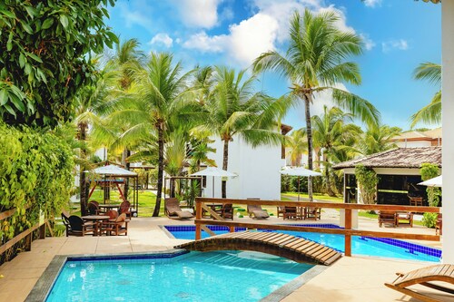 Arraial do Sol Beach Hotel