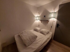 1 Schlafzimmer, WLAN