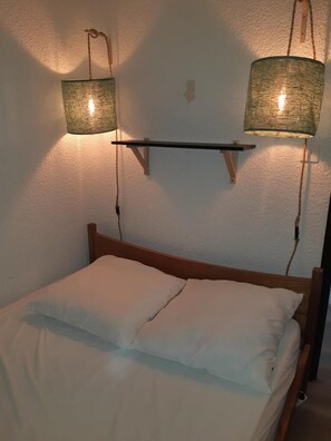 1 bedroom, WiFi