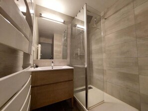 Dusche