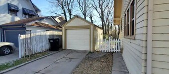 The Maple - Charming 2 Bed in historic Delano