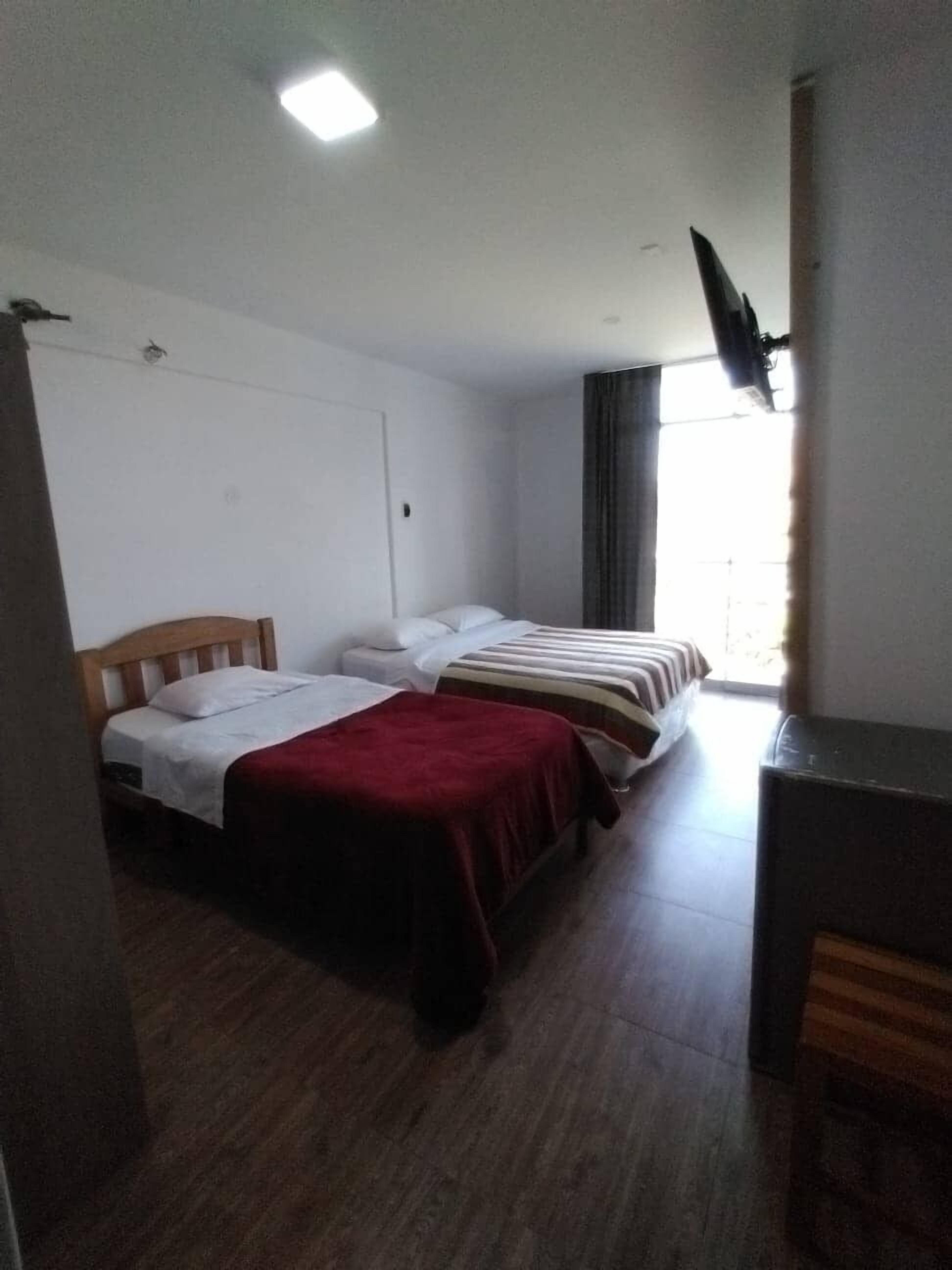 Foto - Hotel Royal Olympic