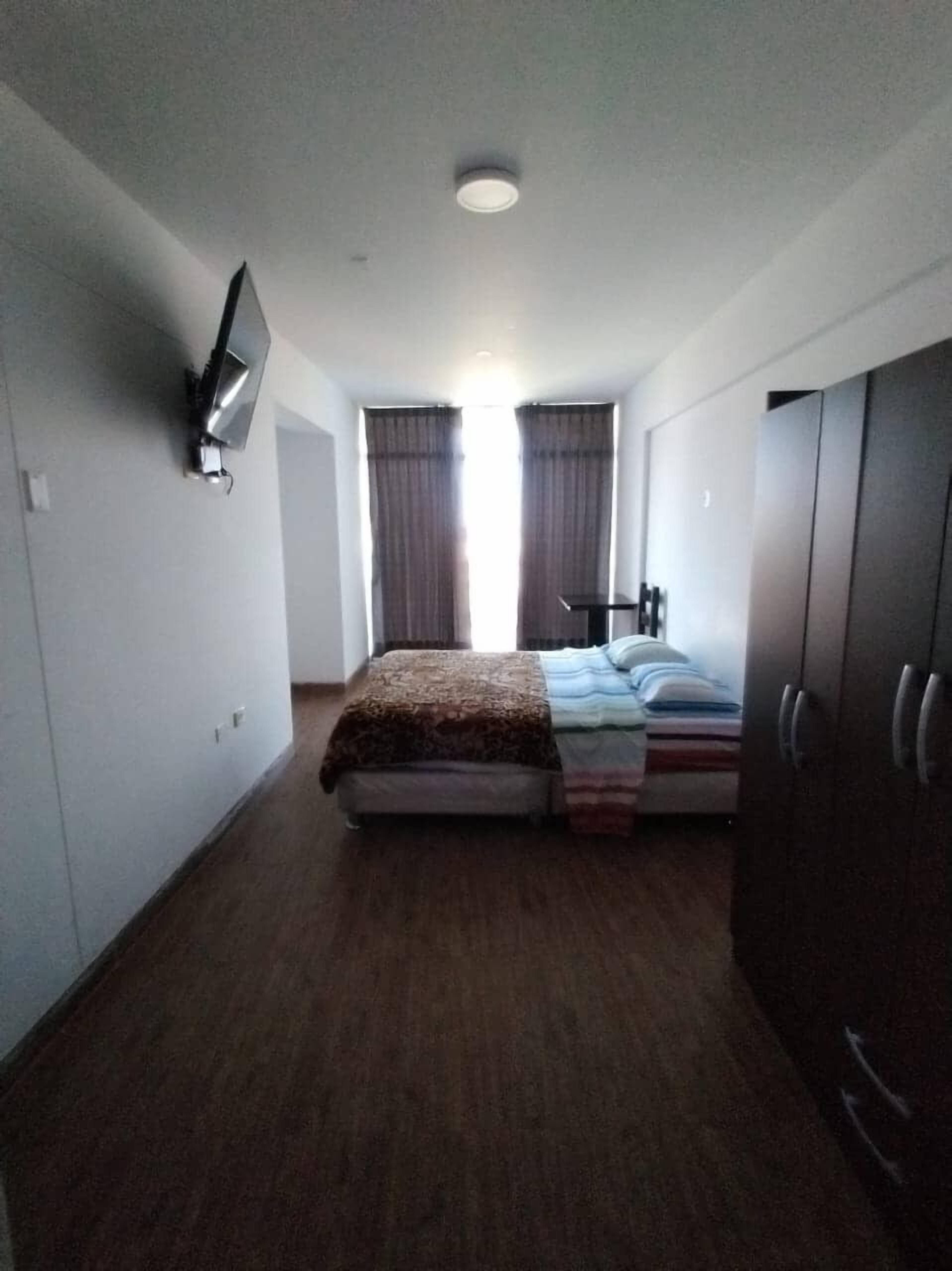 Foto - Hotel Royal Olympic