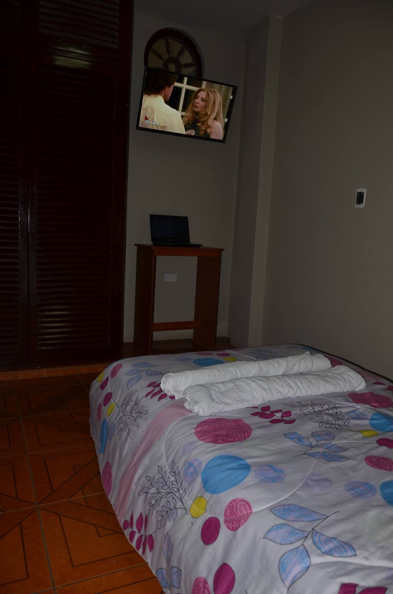 Foto - Hotel Royal Olympic