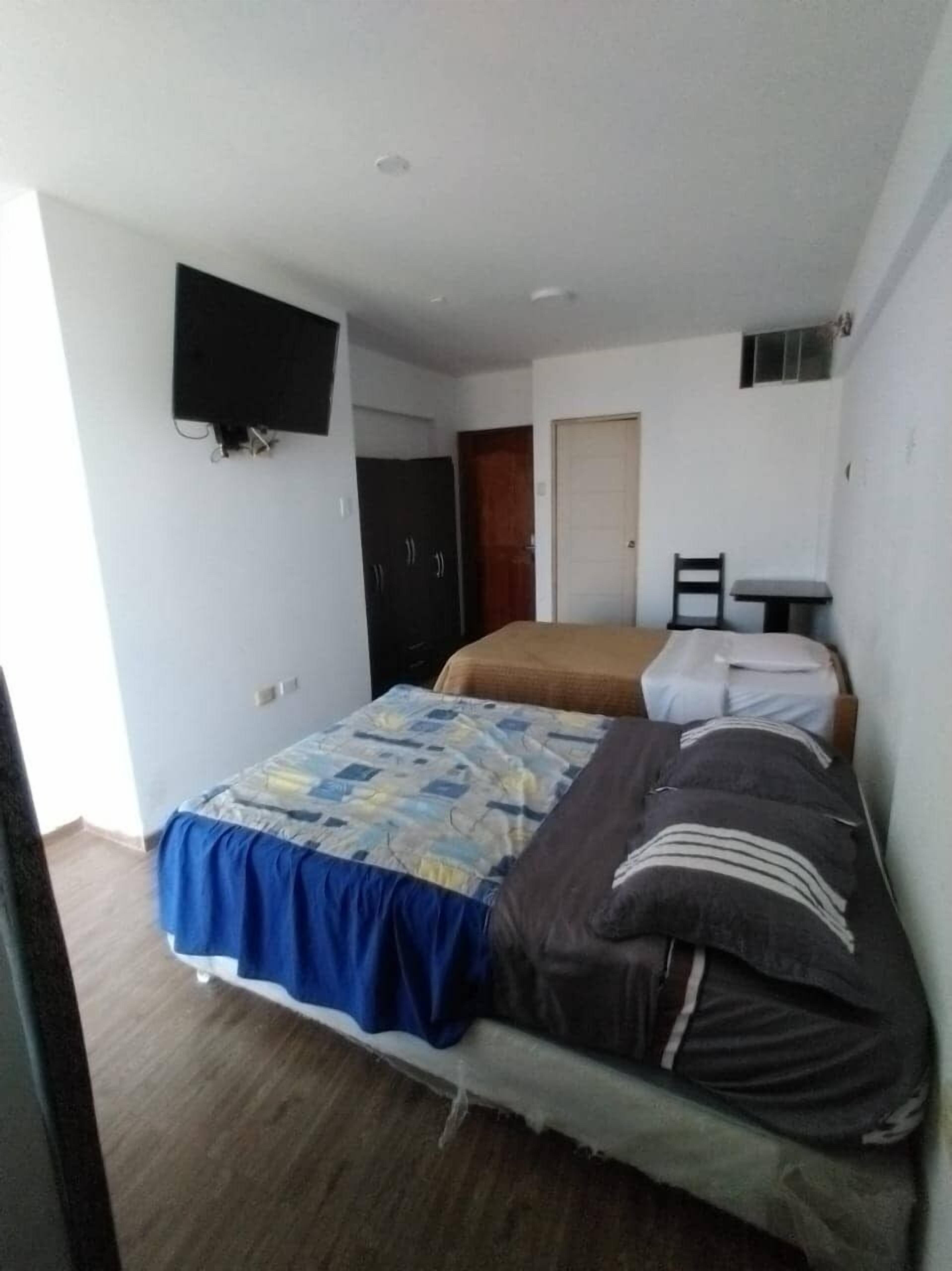 Foto - Hotel Royal Olympic