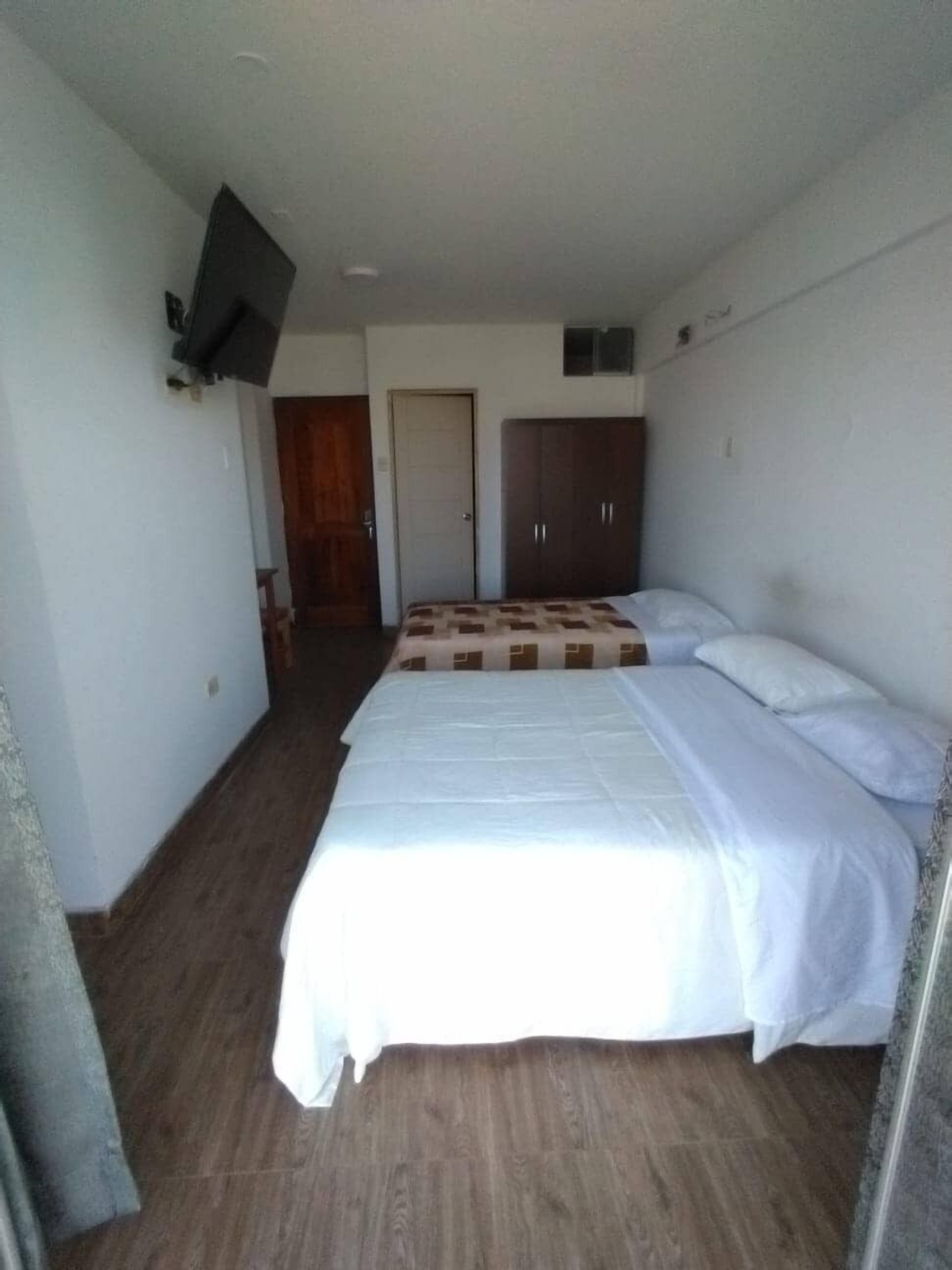 Foto - Hotel Royal Olympic