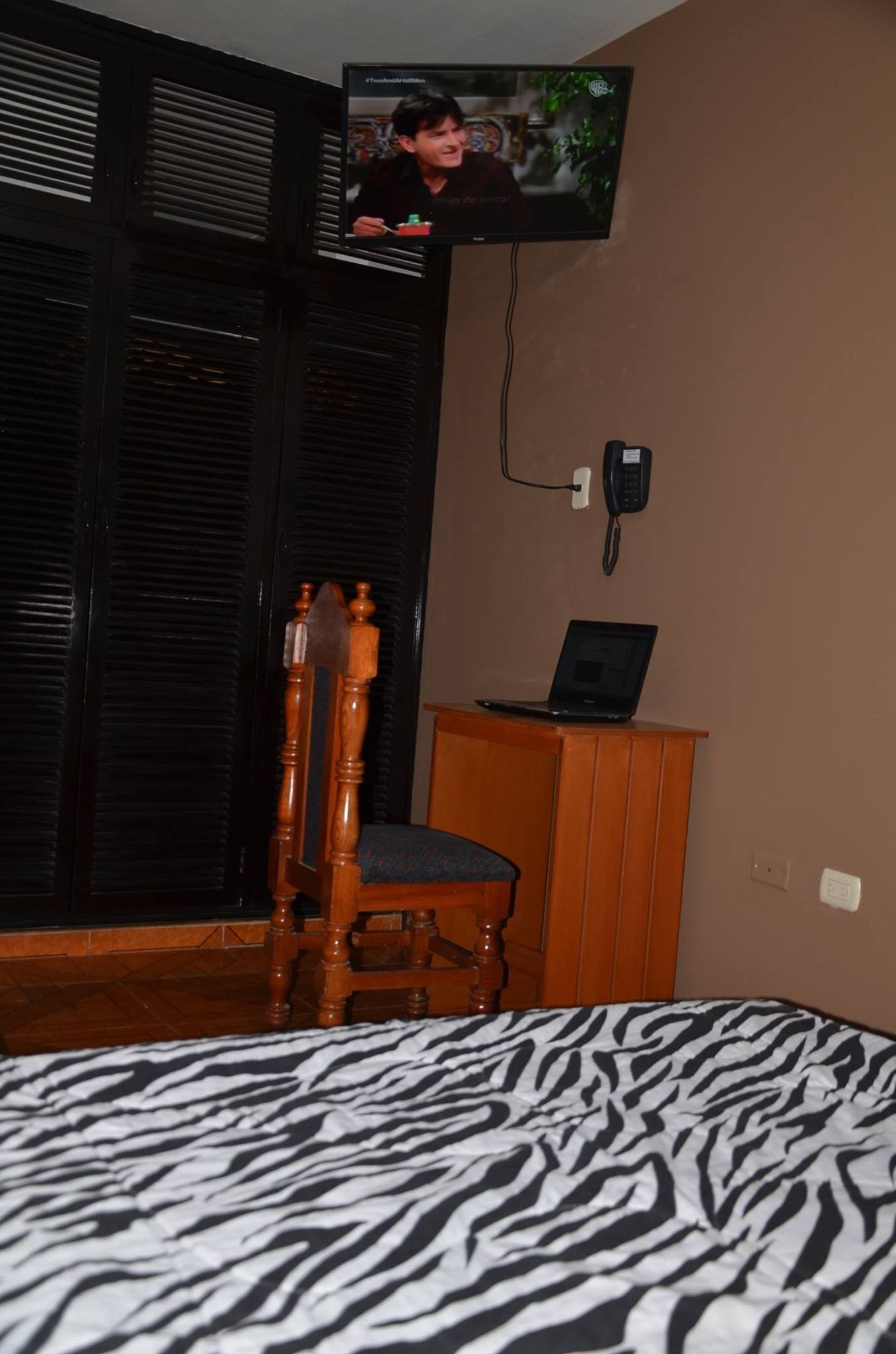 Foto - Hotel Royal Olympic