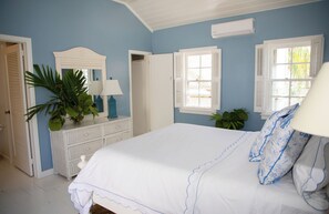 5 makuuhuonetta, tallelokero huoneessa, silitysrauta/-lauta, Wi-Fi