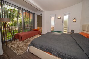 3 Schlafzimmer, WLAN