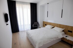 3 chambres