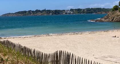 KERFANY LES PINS BEACH APARTMENT