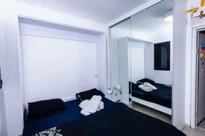 3 Schlafzimmer, WLAN