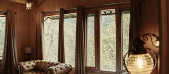 4 bhk villa nainital