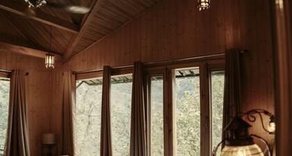 4 bhk villa nainital