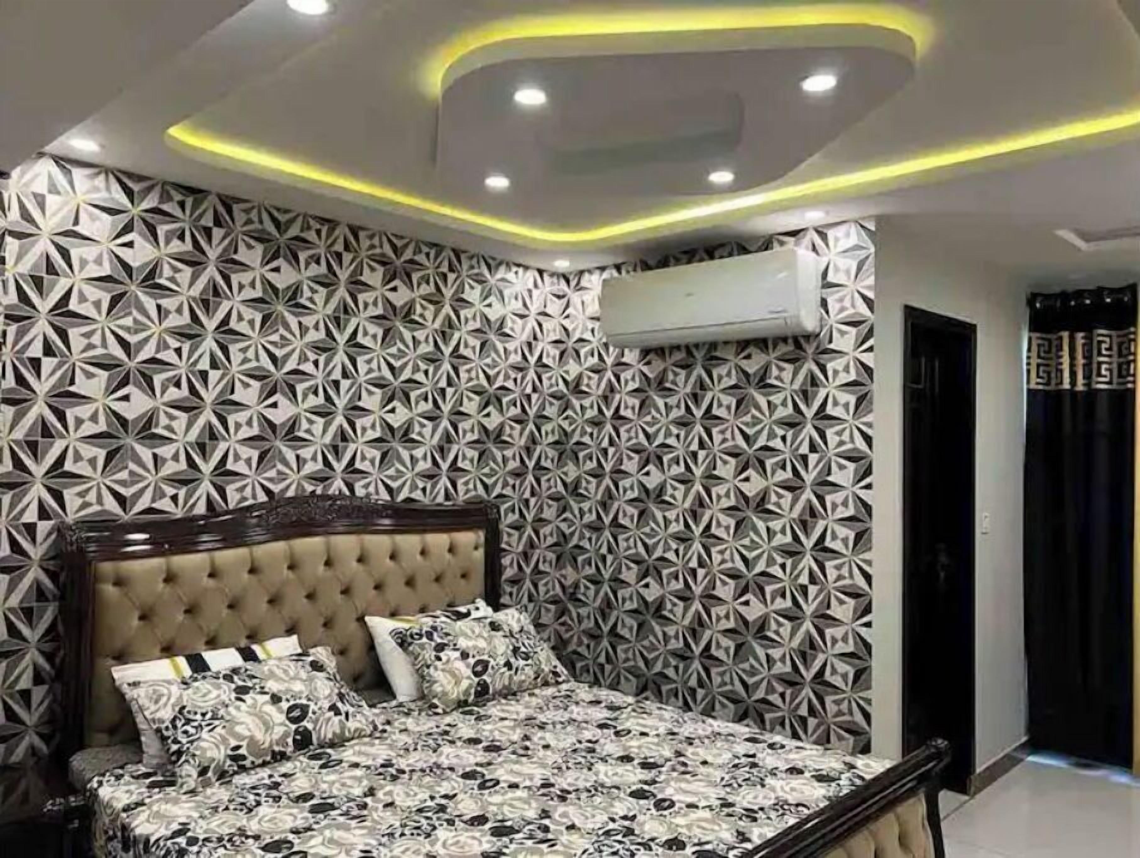 1 Schlafzimmer, WLAN