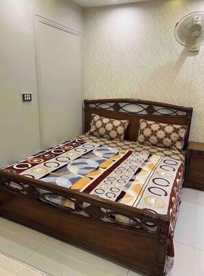 1 bedroom, WiFi