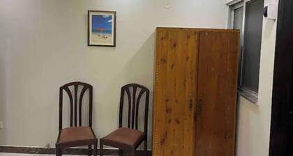 403-A Lovely Studio with Air Con and TV