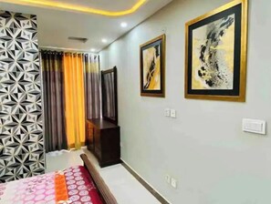 1 chambre, Wi-Fi
