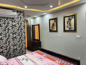 1 chambre, Wi-Fi