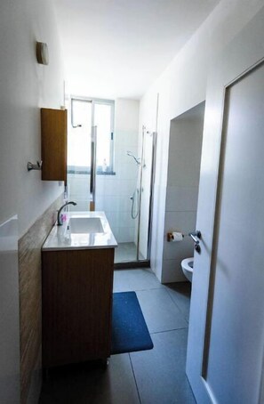 Bañera