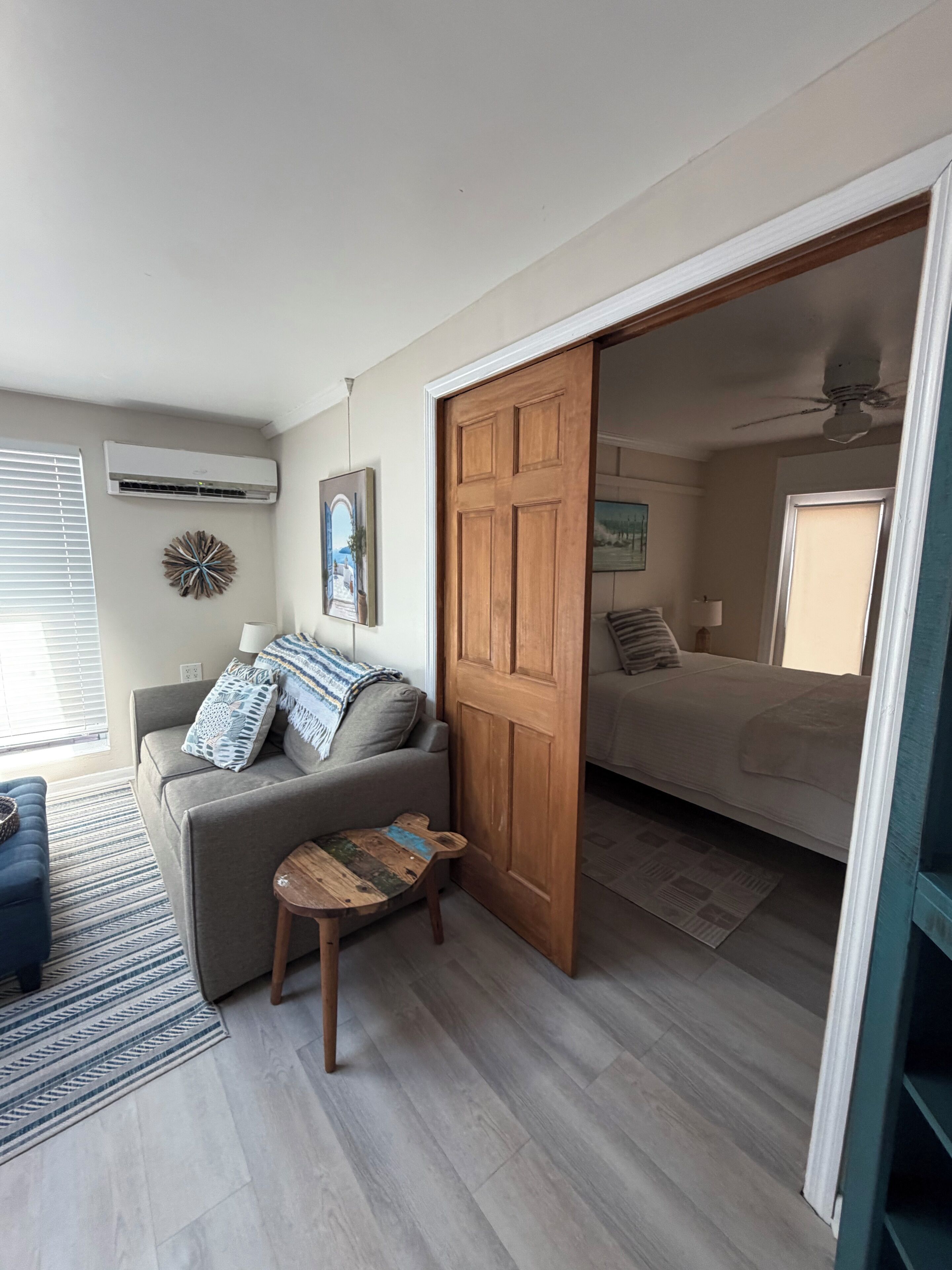 Starfish Cottage - Sleeps Up To 4 People - Caribbean