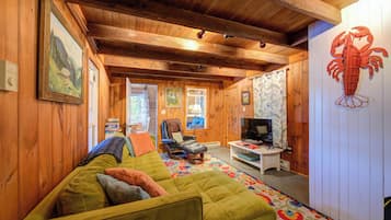 Télévision, livres