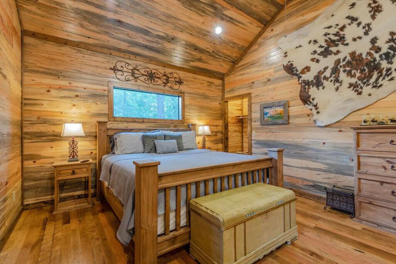 1 間睡房、Wi-Fi、床單