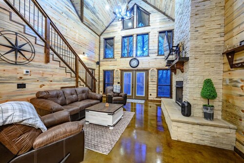 Driftaway Lodge Cabin