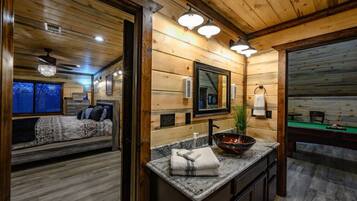 3 habitaciones, wifi gratis y ropa de cama