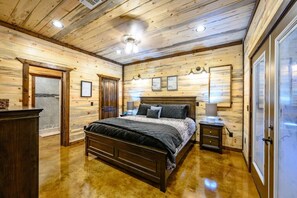 3 chambres, Wi-Fi gratuit, draps fournis