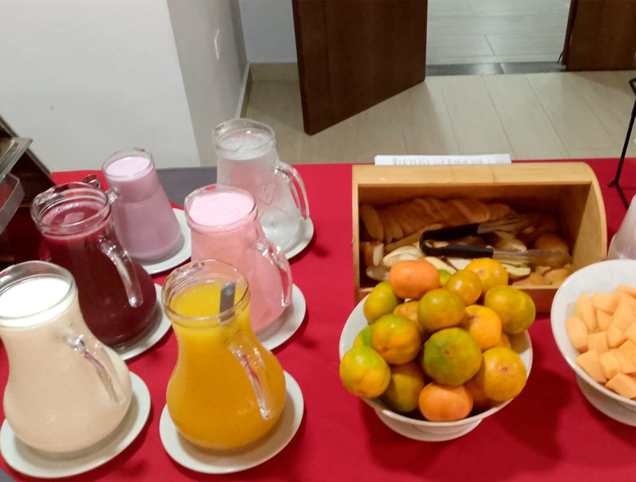 Foto - Hotel Amada Cúcuta HR