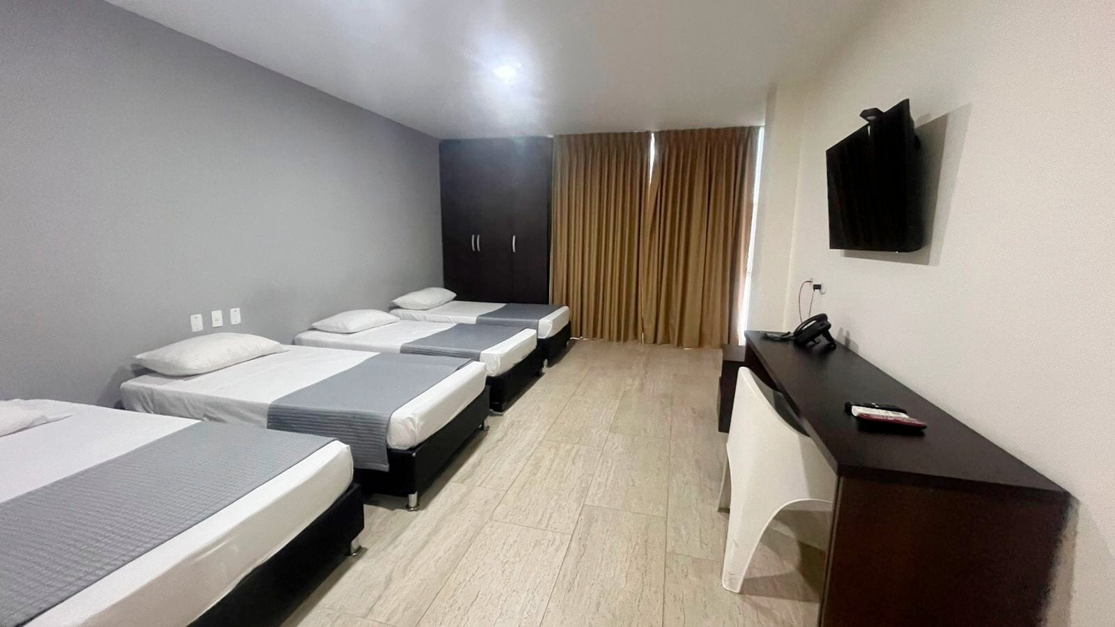 Photo - Hotel Amada Cúcuta HR