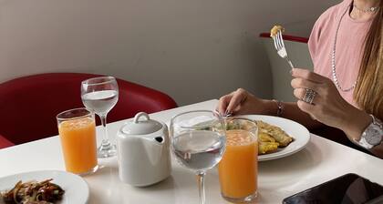 Hotel Amada CĂșcuta HR