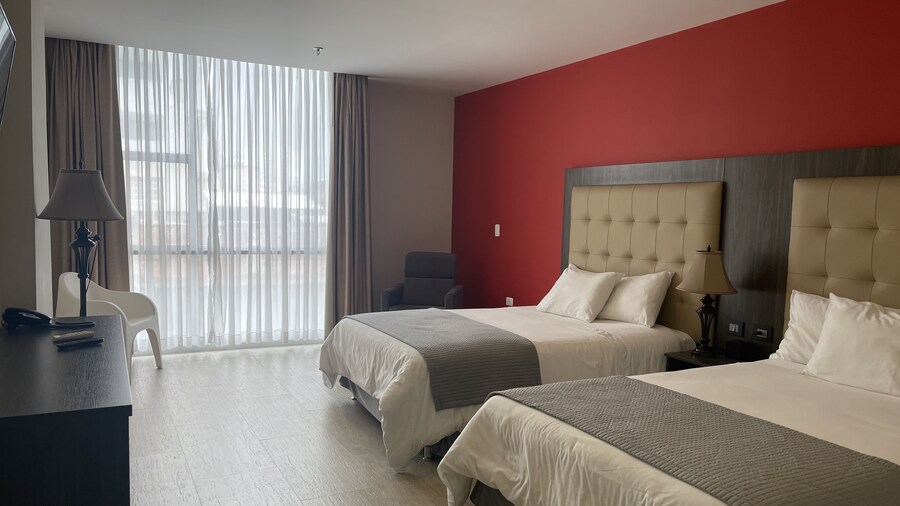 Hotel HR Cucuta