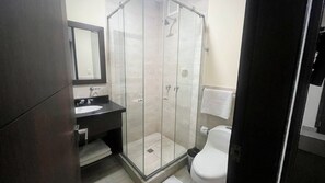Basic-Zimmer | Badezimmer