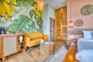 Oceanview King Suite