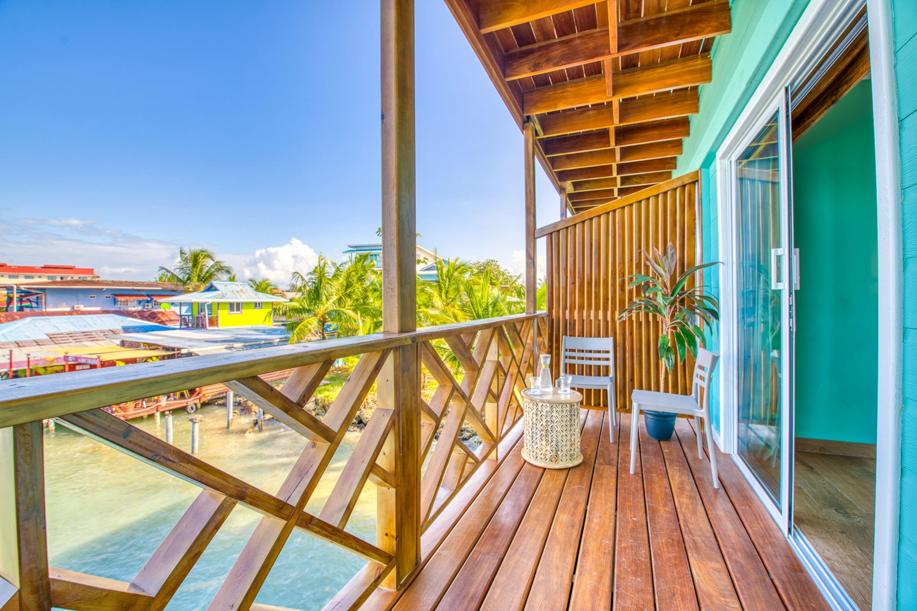 Foto - Bambuda Bocas Town - Hostel