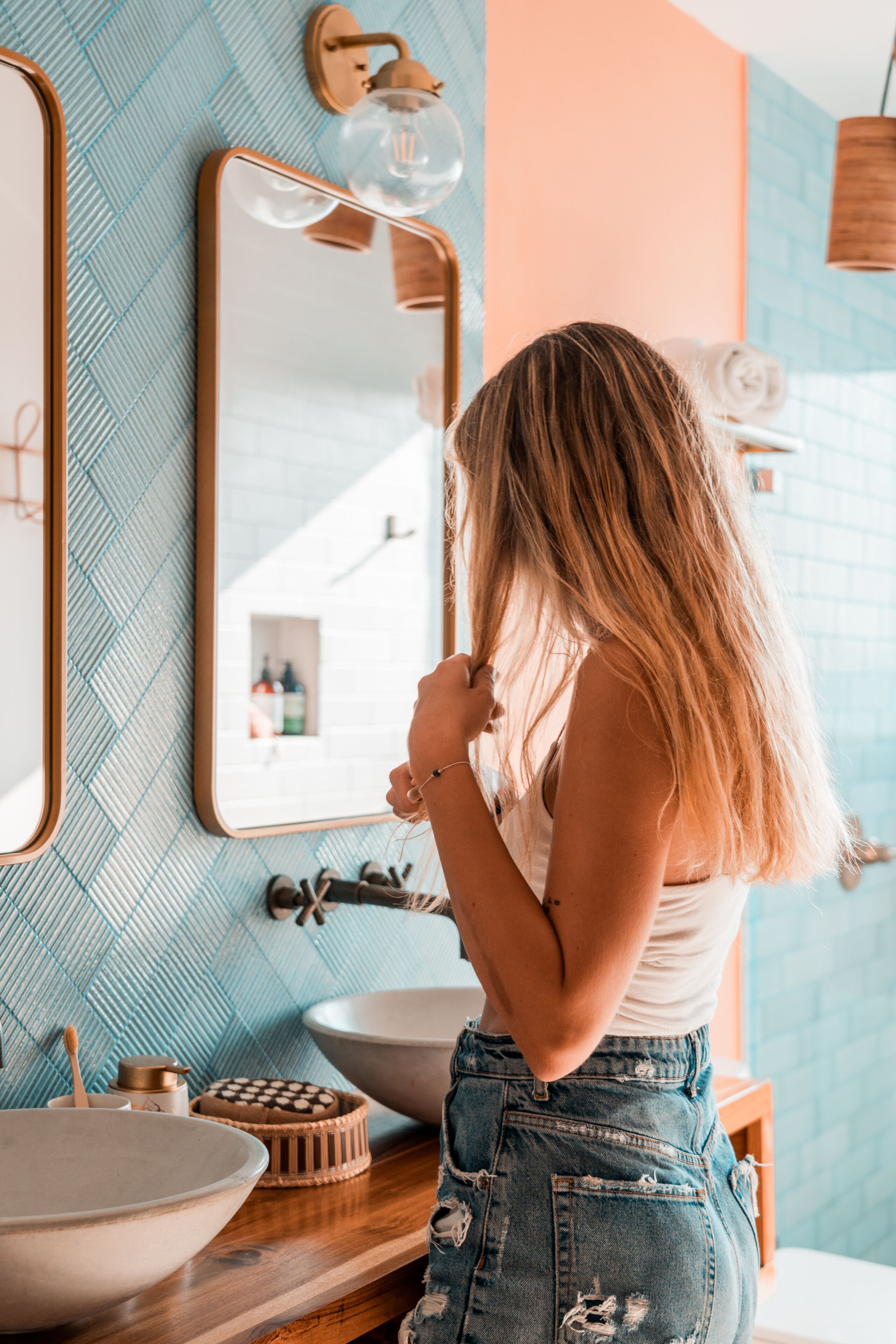 Foto - Bambuda Bocas Town