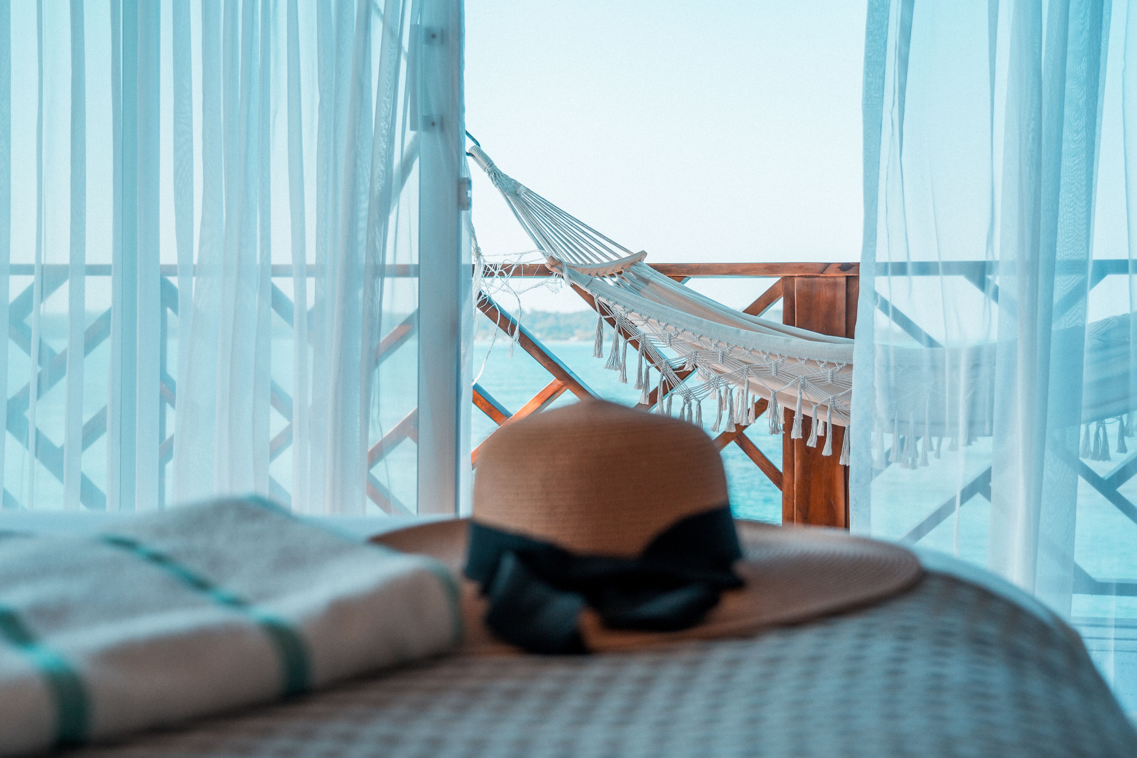 Foto - Bambuda Bocas Town