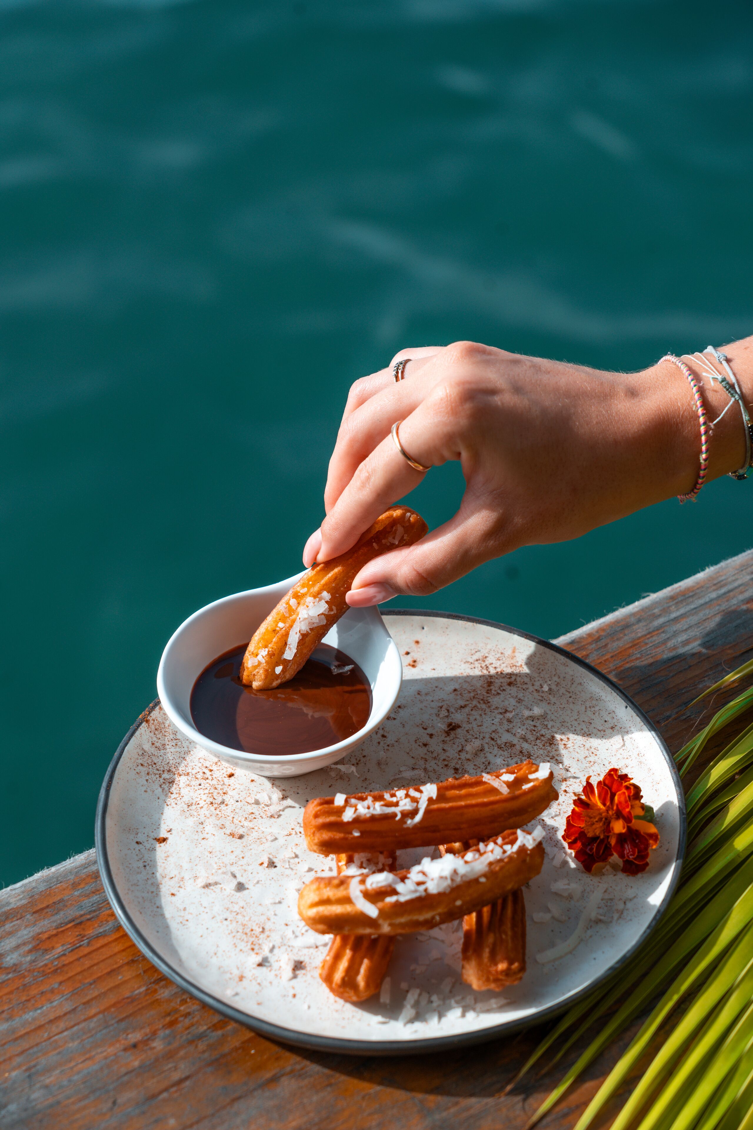 Foto - Bambuda Bocas Town