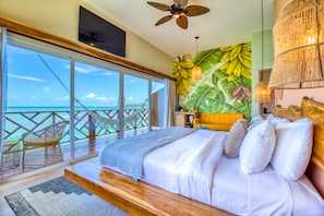 Oceanview King Suite